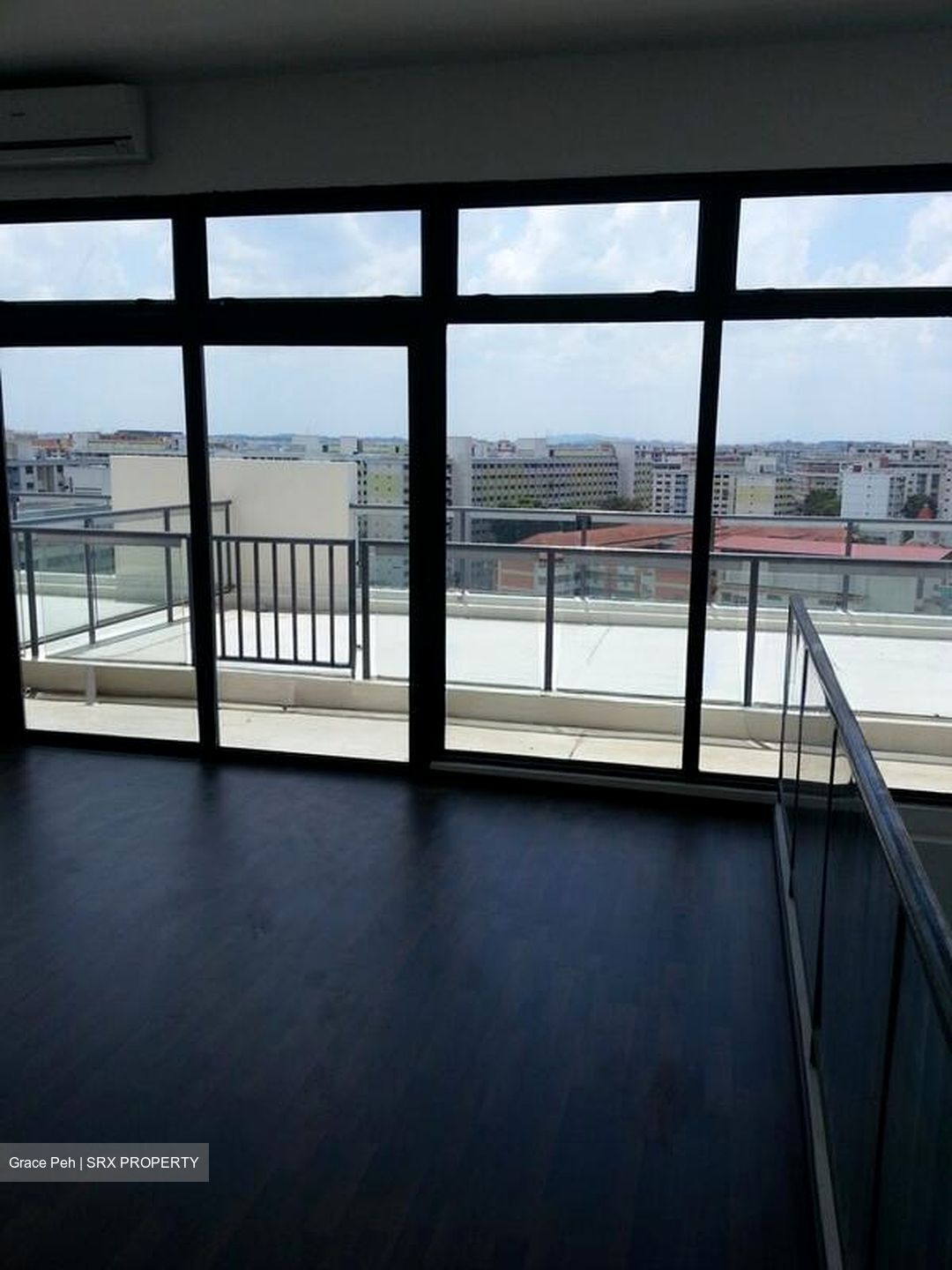 A'posh Bizhub (D27), Factory #501135531